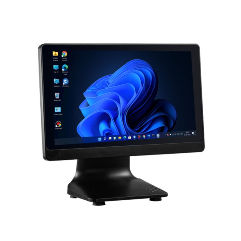 PosTürk H-1560 15.6 İnç Dokunmatik Bilgisayar Intel i5-5200U 8GB RAM 256GB NVMe SSD Full HD Beyaz