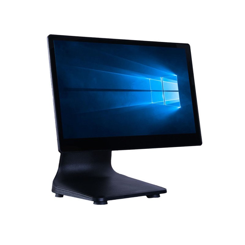 PosTürk H-1560 15.6 İnç Dokunmatik Bilgisayar Intel i5-5200U 8GB RAM 128GB SSD Full HD Beyaz