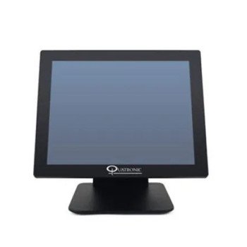 QUATRONIC POS PC P155 5N 15" Dokunmatik POS Bilgisayar i5 5300U 16GB RAM 256GB SSD WiFi Gigabit Ethernet