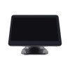 QUATRONIC POS PC P156-D 5N 15.6" Çift Ekranlı Dokunmatik POS Bilgisayar i5 5. Nesil 8GB RAM 256GB SSD WiFi Gigabit Ethernet