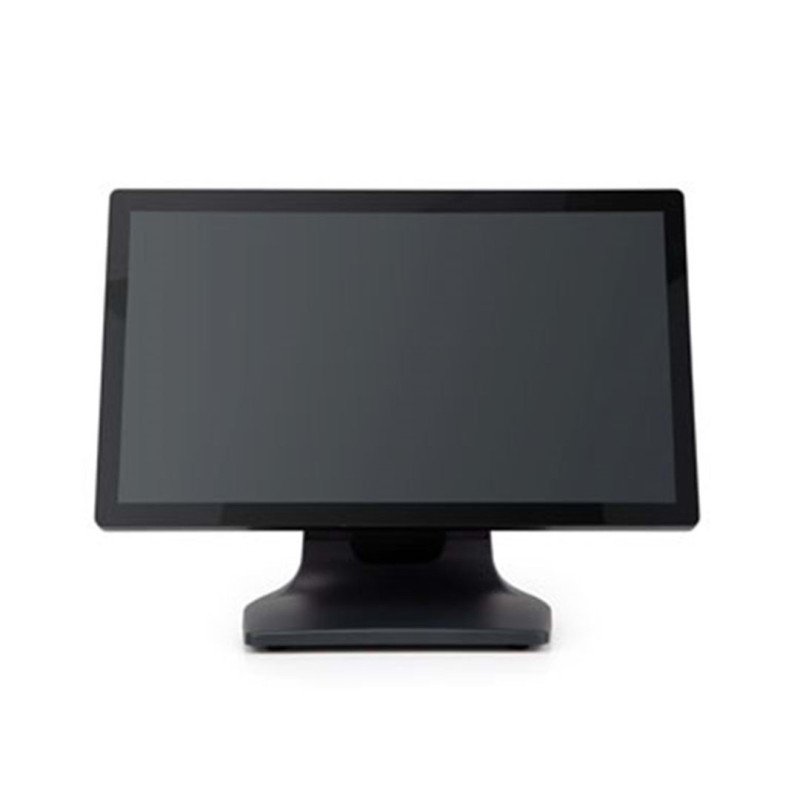 QUATRONIC POS PC P1815 5N 18.5" Dokunmatik POS Bilgisayar i5 5. Nesil 16GB RAM 256GB SSD WiFi Gigabit Ethernet