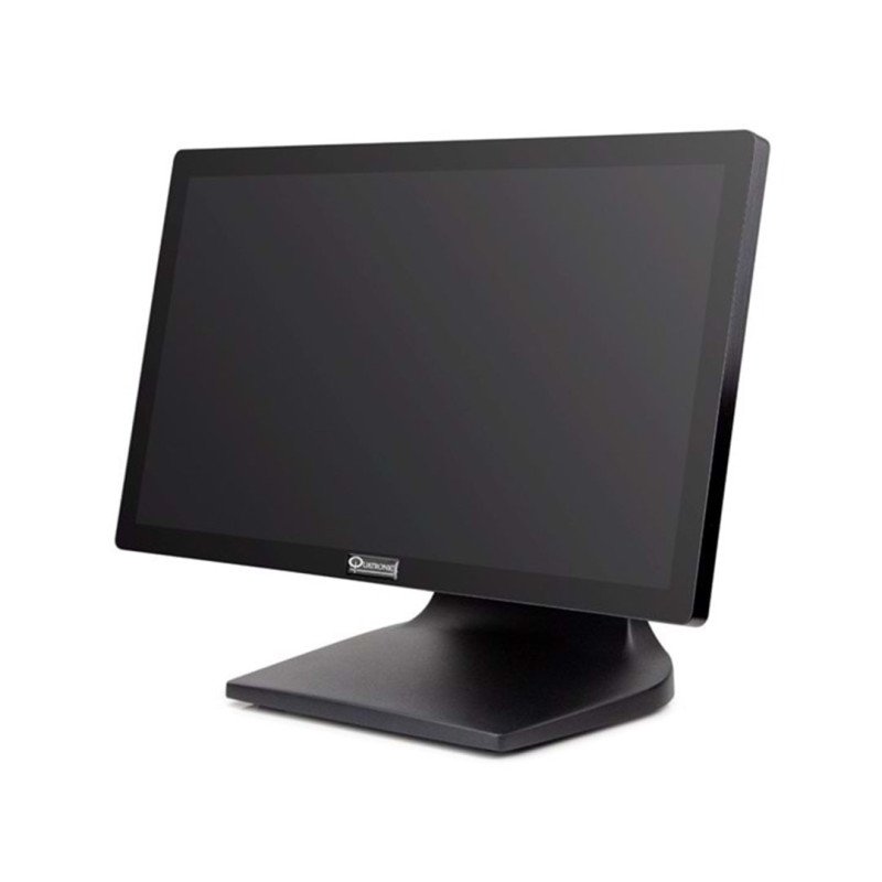 QUATRONIC POS PC P1815-D 5N 18.5" Çift Ekranlı Dokunmatik POS Bilgisayar i5 5. Nesil 16GB RAM 256GB SSD WiFi Gigabit Ethernet