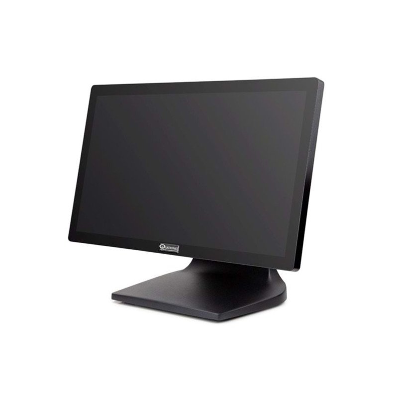 QUATRONIC POS PC P1815 5N 18.5" Dokunmatik POS Bilgisayar i5 5. Nesil 8GB RAM 256GB SSD WiFi Gigabit Ethernet