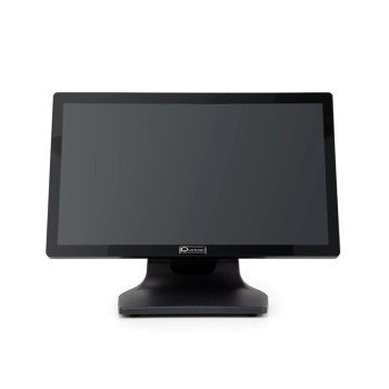 QUATRONIC POS PC P1815 5N V2 18.5" Dokunmatik POS Bilgisayar i5 5. Nesil 8GB RAM 256GB SSD WiFi Gigabit Ethernet