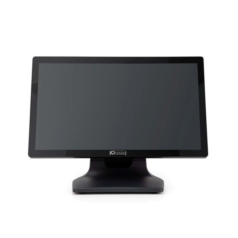 QUATRONIC POS PC P1815 5N V2 18.5" Dokunmatik POS Bilgisayar i5 5. Nesil 8GB RAM 256GB SSD WiFi Gigabit Ethernet