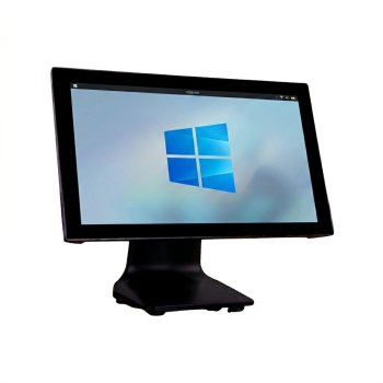 PosTürk TX-1850M 18.5 İnç Dokunmatik Endüstriyel Bilgisayar Intel i5-5200U 8GB RAM 256GB NVMe SSD Wİ-Fİ