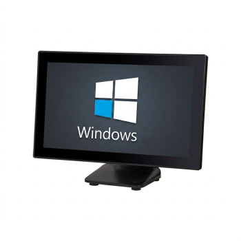 PosTürk TX-2150M 21.5 İnç Dokunmatik Endüstriyel Bilgisayar Intel i5-5200U 8GB RAM 128GB SSD Full HD Wİ-Fİ