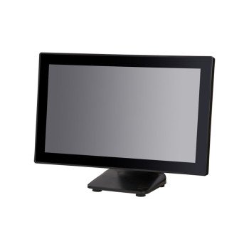 PosTürk TX-2150M 21.5 İnç Dokunmatik Endüstriyel Bilgisayar Intel i5-5200U 8GB RAM 128GB SSD Full HD Fanless