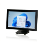 PosTürk TX-2150M 21.5 İnç Dokunmatik Endüstriyel Bilgisayar Intel i5-5200U 8GB RAM 256GB NVMe SSD Full HD Wİ-Fİ