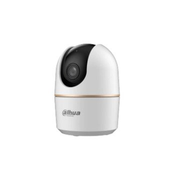 DAHUA IPC-HPT1330DA-STW 3MP WiFi PT Kamera İç Mekan Kablosuz Güvenlik Kamerası