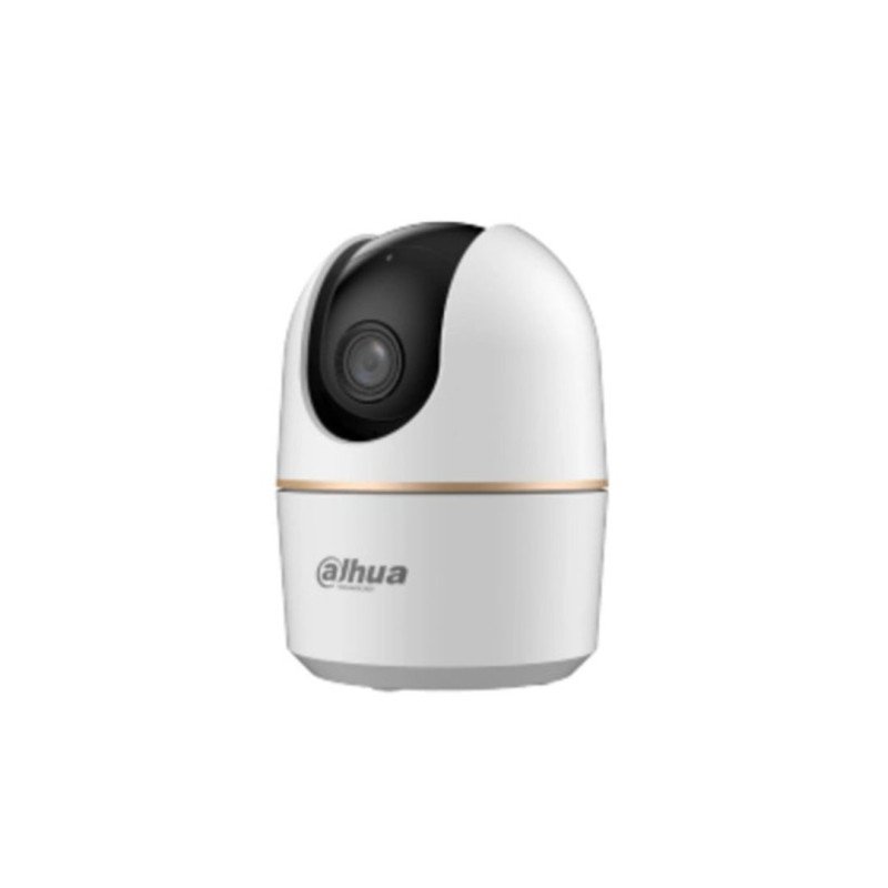 DAHUA IPC-HPT1330DA-STW 3MP WiFi PT Kamera İç Mekan Kablosuz Güvenlik Kamerası
