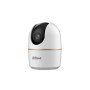 DAHUA IPC-HPT1330DA-STW 3MP WiFi PT Kamera İç Mekan Kablosuz Güvenlik Kamerası