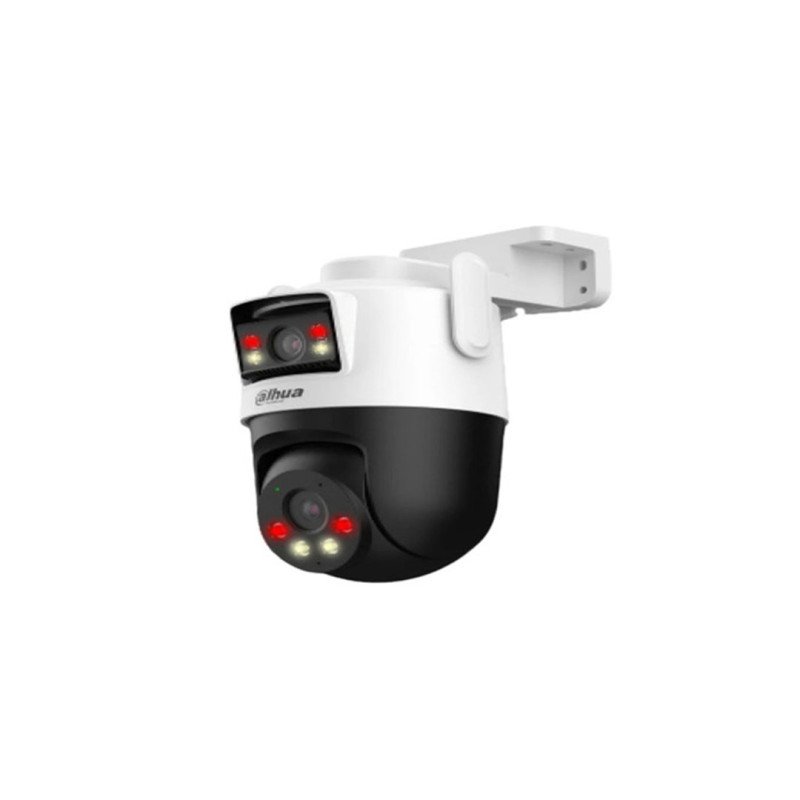 DAHUA IPC-WPT1339DD-SW-3E2-PV 3+3MP WiFi PT Dome Kamera Çift Lens 2.8mm