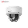 Hikvision DS-2CD1141G2-LIUF 4MP Smart Hybrid Light Dahili Mikrofon İnsan Algılama Dome IP Kamera