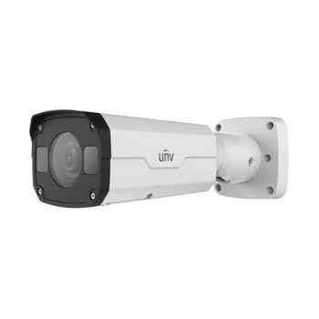UNV IPC2324LBR3-SP-D 2MP IP IR Bullet Güvenlik Kamerası | H.265 | 30m IR | IP67
