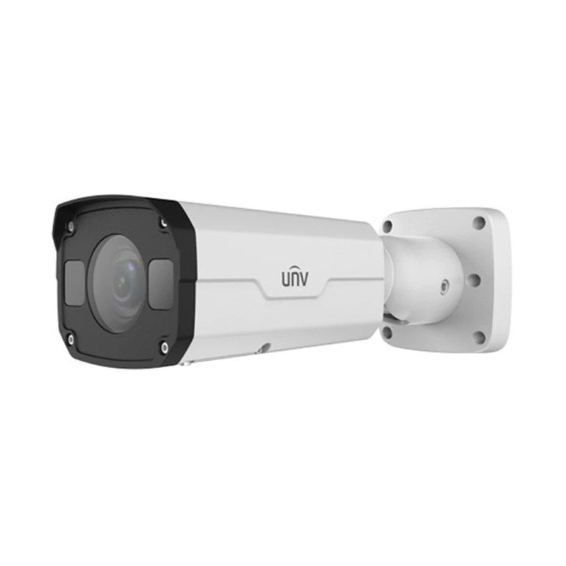 UNV IPC2324LBR3-SP-D 2MP IP IR Bullet Güvenlik Kamerası | H.265 | 30m IR | IP67