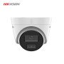 Hikvision DS-2CD1343G2-LIU(F) 4 MP Smart Hybrid Light Sabit Turret IP Kamera, İnsan ve Araç Algılama, Mikrofonlu, IP67