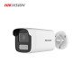 Hikvision DS-2CD1T63G2-LIU(F) 6 MP Akıllı Hibrit Işıklı Sabit Mercekli Bullet IP Kamera - İnsan ve Araç Algılama, IP67, 120 dB WDR