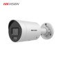 Hikvision DS-2CD2043G2-I(U) 4 MP AcuSense Sabit Bullet IP Kamera – 120 dB WDR, Derin Öğrenme İnsan/Araç Algılama, H.265+, 40 m IR, IP67, (U) Dahili Mikrofon