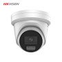 Hikvision DS-2CD2347G3-LIS2UY/S(L)(RB) 4MP ColorVu Smart Hybrid Turret IP Kamera