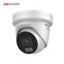 Hikvision DS-2CD2387G3-LI(2U)Y 8MP ColorVu Smart Hybrid Light Turret IP Kamera