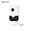 Hikvision DS-2CD2423G2-IW (W) 2MP İç Mekan Wi-Fi Küp Güvenlik Kamerası