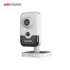 Hikvision DS-2CD2443G2-I 4 MP AcuSense PIR ve Mikrofonlu Cube IP Kamera