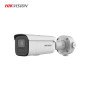 Hikvision DS-2CD2686G2HT-IZS 8MP Powered by Darkfighter Motorlu Varifokal Bullet IP Kamera, 4K UHD, İnsan ve Araç Algılama, 120 dB WDR, IP67, IK10, H.265+