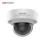 Hikvision DS-2CD2743G2-IZS 4MP AcuSense Motorlu Varifokal Dome IP Kamera, 2K HD, İnsan & Araç Algılama, 120 dB WDR, H.265+, IP67, IK10, Mikrofonlu, 512GB microSD Destekli