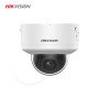 Hikvision DS-2CD2746G2H-IPTRZS 4MP AcuSense PTRZ Motorlu Varifokal Dome IP Kamera, Pan-Tilt-Rotate-Zoom, DarkFighter Teknolojili, İnsan & Araç Algılama, 120 dB WDR, H.265+, IP66, IK10, Mikrofonlu, 512GB microSD Destekli