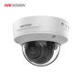 Hikvision DS-2CD2783G2-IZS 8MP AcuSense Motorlu Varifokal Dome IP Kamera, İnsan & Araç Algılama, 120 dB WDR, H.265+, IP67, IK10, Mikrofonlu, 512GB microSD Destekli