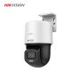 Hikvision DS-2DE2C400SCG-E 4MP Sabit Outdoor ColorVu PTZ Ağ Kamerası, 256GB MicroSD, IP66, Beyaz Işık, DWDR, 3D DNR
