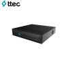 ttec NVR-3864HM-R-4K 64 Kanal 4K H.265+ RAID ve Yapay Zeka Destekli NVR Kayıt Cihazı