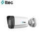 ttec IPBP-2380L-MZ 2MP Motorize 2.8-12mm Lensli 80m IR PoE Bullet IP Güvenlik Kamerası