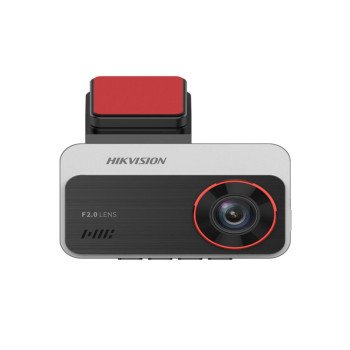 Hikvision AE-DC2328-C200S Çift Kameralı Full HD Araç Kamerası WiFi 1080P Dash Cam