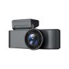 Dahua DHI-DAE-HC5710WV-S5PRO 4K Çift Kameralı WiFi Araç Kamerası G-Sensörlü 123° Geniş Açı