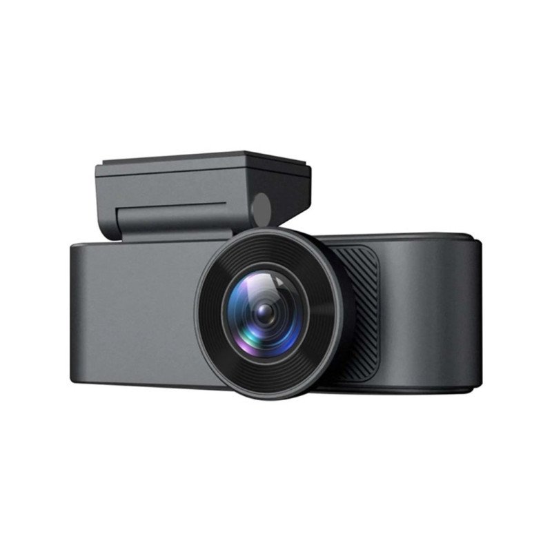 Dahua DHI-DAE-HC5710WV-S5PRO 4K Çift Kameralı WiFi Araç Kamerası G-Sensörlü 123° Geniş Açı