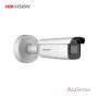 Hikvision DS-2CD2646G2-IZS 4 MP AcuSense Motorize Varifokal DarkFighter Bullet IP Kamera, 120 dB WDR, 60 m IR, IP66 IK10, İnsan ve Araç Algılama
