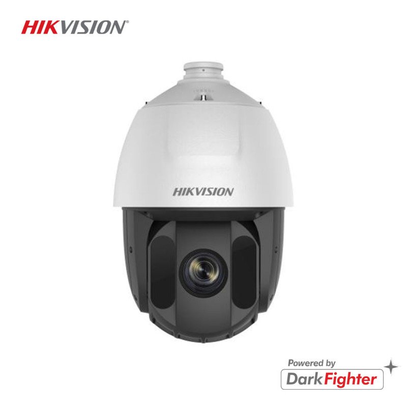 Hikvision DS-2DE5232IW-AE 2 MP 32X DarkFighter IR Speed Dome IP Kamera, 150 m IR Gece Görüşü, 120 dB WDR, IP66