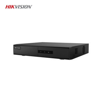 Hikvision DS-7108NI-Q1/M 8 Kanal 6MP NVR Kayıt Cihazı