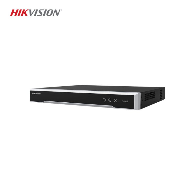 Hikvision DS-7608NI-M2/8P 8 Kanal 8 PoE 8K NVR Kayıt Cihazı