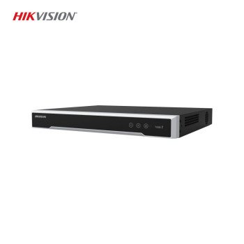 Hikvision DS-7608NI-Q2 8 Kanal 4K NVR Kayıt Cihazı