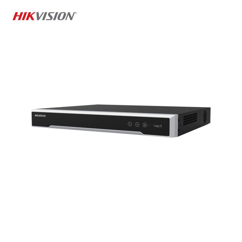Hikvision DS-7608NI-Q2 8 Kanal 4K NVR Kayıt Cihazı