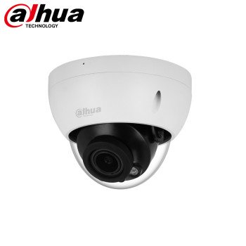 Dahua IPC-HDBW2441R-ZAS 4MP Motorize Lensli Starlight IR Dome IP Kamera (2.7–13.5mm – 40m – IP67 IK10 – WizSense)