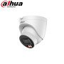 Dahua IPC-HDW21249T-S-IL 12MP Smart Dual Light IP Dome Güvenlik Kamerası 2.8mm PoE Dahili Mikrofon IP67