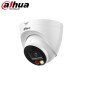 DAHUA IPC-HDW2241TM-S 2MP 2.8mm Starlight WizSense IR Dome IP Kamera (30m IR, IP67, PoE, Sesli, SD Kart)