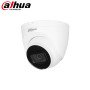 Dahua IPC-HDW2541T-S 5MP Starlight PoE Dome IP Kamera (2.8mm, Dahili Mikrofon, SD Kart, 30m IR, WizSense, IP67 Metal Kasa)