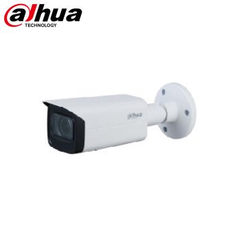 Dahua IPC-HFW1431T-ZS-S4 4MP Motorize Lensli Metal IR Bullet IP Kamera (50m IR, IP67, PoE)