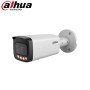 Dahua IPC-HFW21249T-AS-IL 12MP WizSense IP Bullet Güvenlik Kamerası, Akıllı Çift Işık, Dahili Mikrofon, PoE, IP67