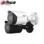 Dahua IPC-HFW2241S-S-0360B 2MP Full HD Bullet IP Güvenlik Kamerası 3.6mm Lens PoE Dahili Mikrofon IP67